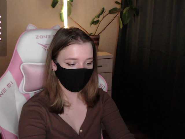 katydaisy live cam on BongaCams