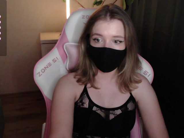 katydaisy live cam on BongaCams