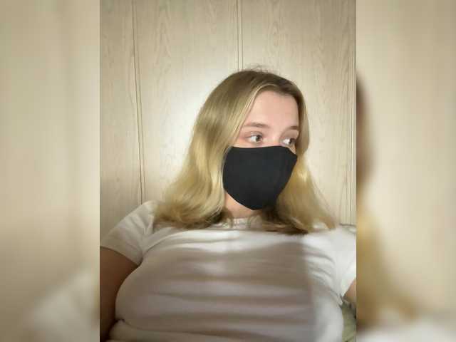 katydaisy live cam on BongaCams
