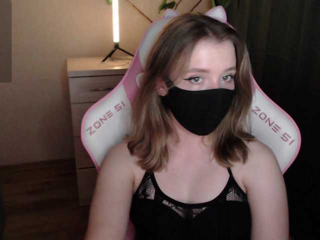 katydaisy live cam on BongaCams