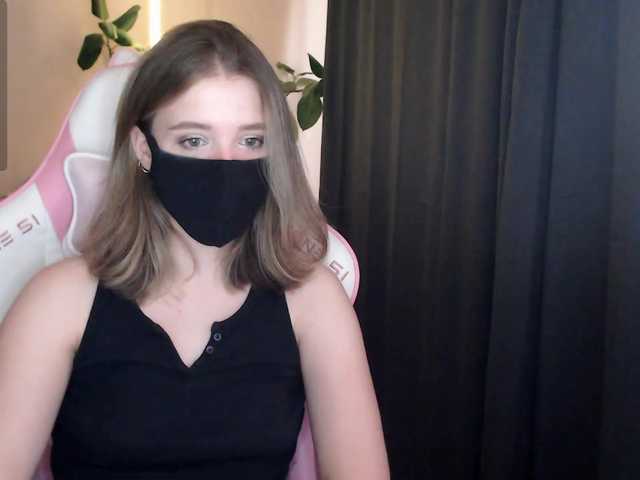 katydaisy's BongaCams show and profile