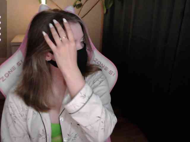 katydaisy Live Webcam on BongaCams