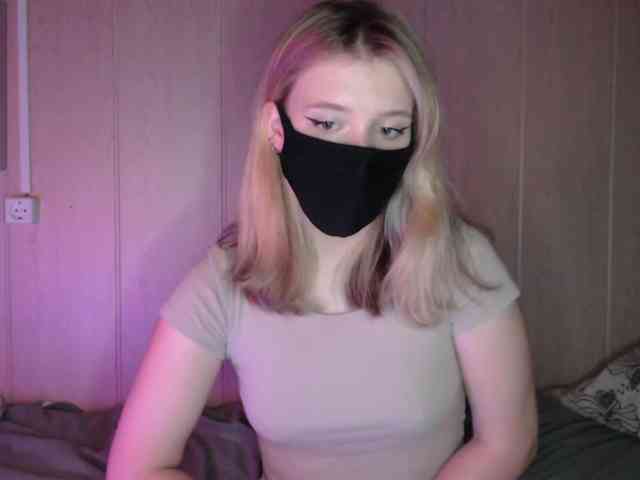 katydaisy Sex Cam Show
