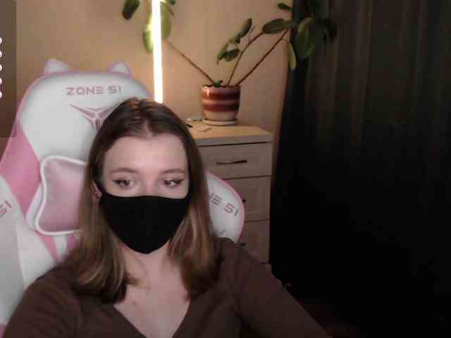katydaisy Live Webcam on BongaCams