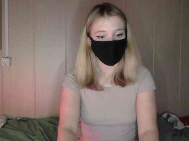 katydaisy Sex Cam Show
