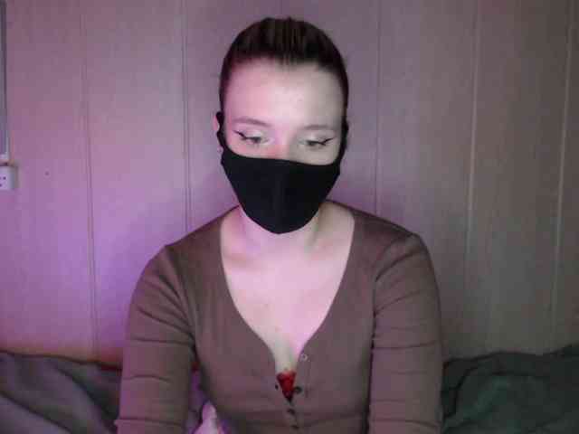 katydaisy Sex Cam Show