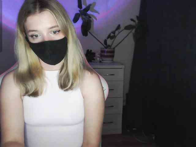 katydaisy's live room