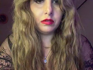 GoddessNyxara