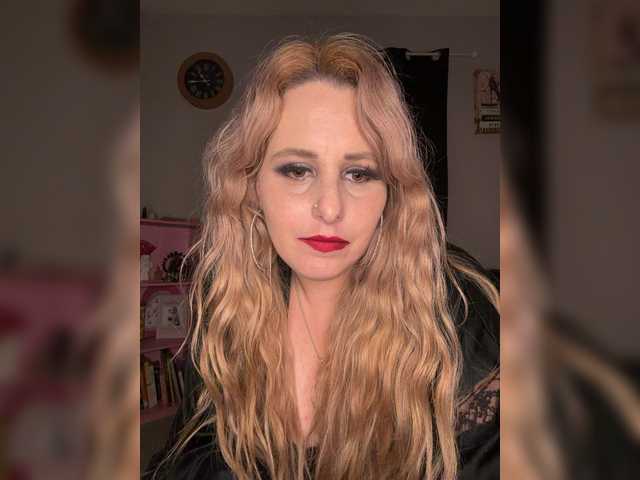 GoddessNyxara