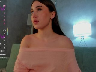 Emily-Lews Porn Show
