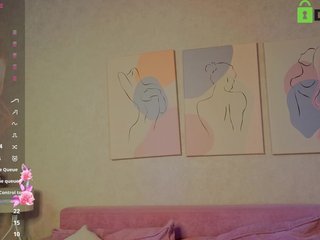 Emily-Lews Porn Show