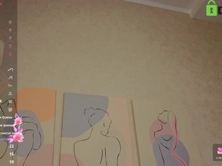 Emily-Lews Porn Show
