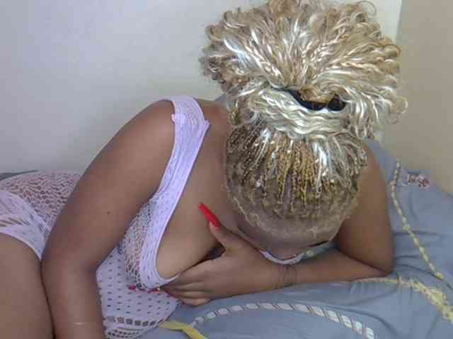 Saaxee webcam