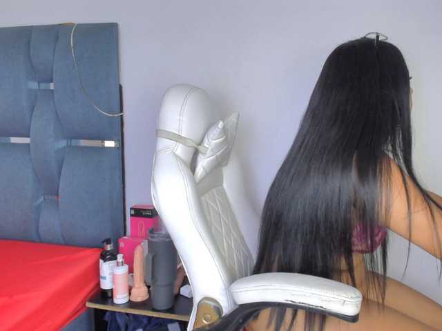 madelinsquit live cam on BongaCams