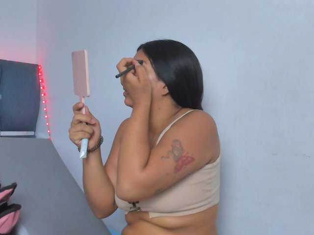 madelinsquit live cam on BongaCams