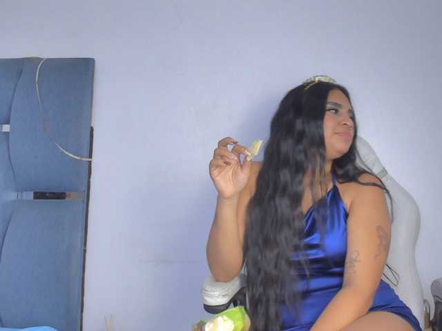 madelinsquit live cam on BongaCams
