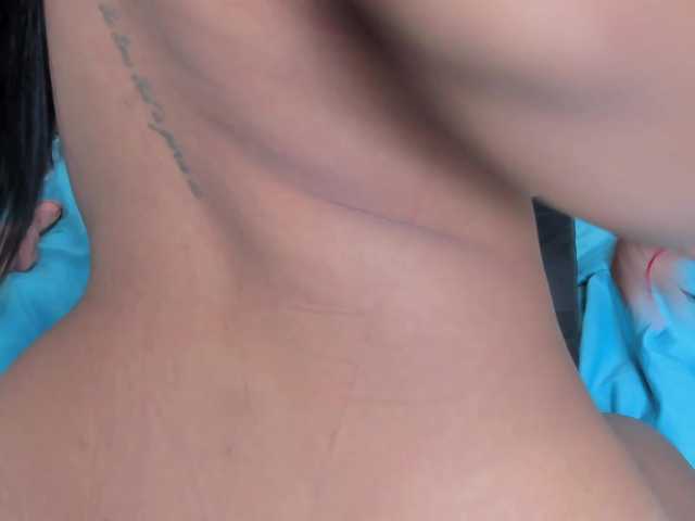 madelinsquit live cam on BongaCams