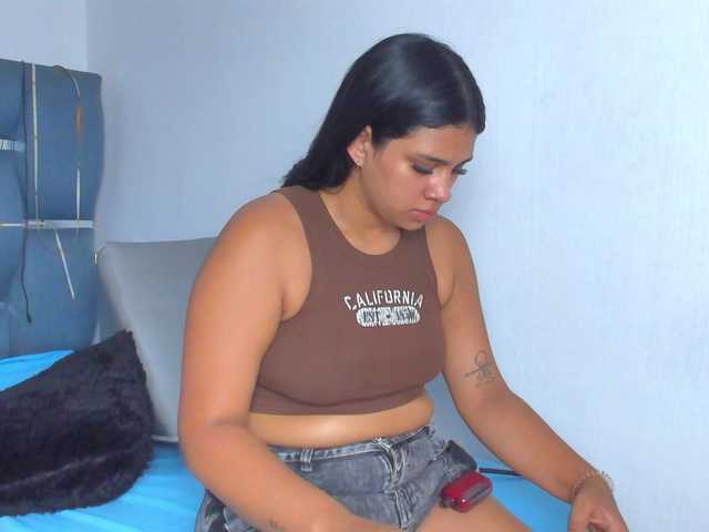 madelinsquit live cam on BongaCams