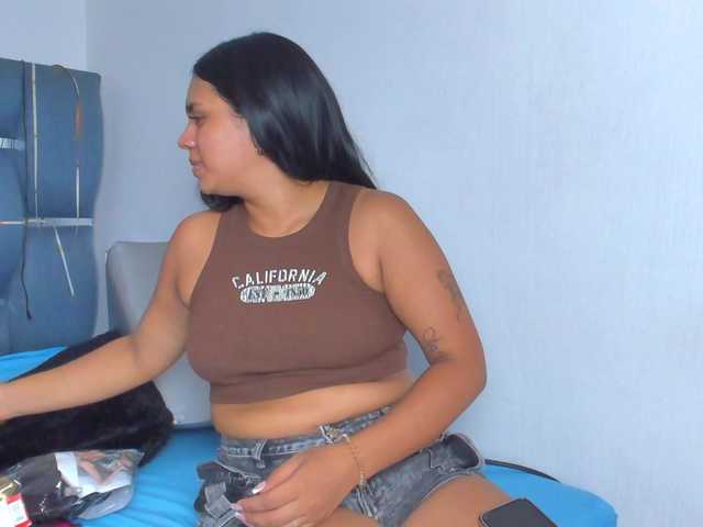 madelinsquit live cam on BongaCams