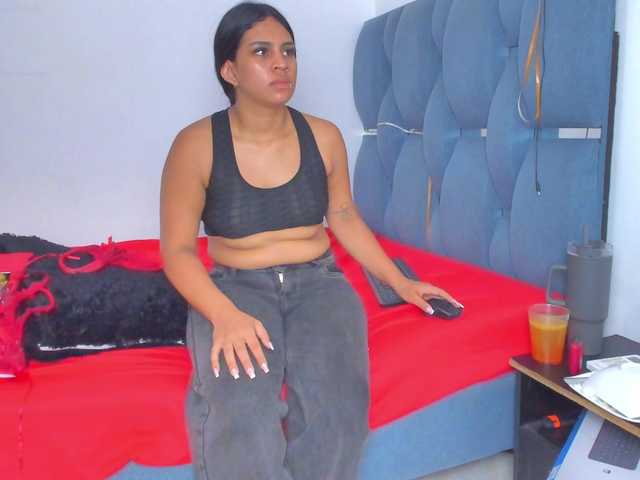 madelinsquit live cam on BongaCams