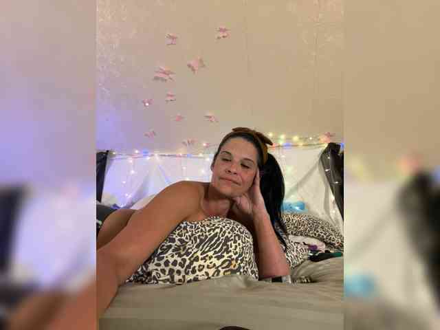 VanessaValentine webcam