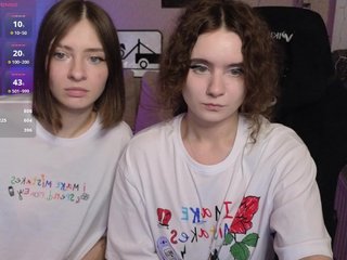 Webcam Snapshop for Lesbians