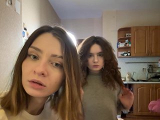 MaoandLulu Porn Show