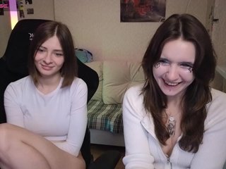 MaoandLulu Porn Show