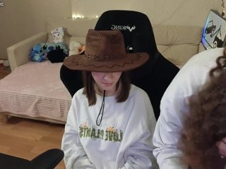 MaoandLulu Porn Show