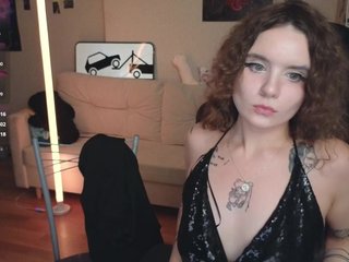 MaoandLulu Porn Show
