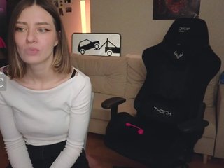 MaoandLulu Porn Show