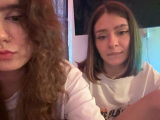 MaoandLulu Porn Show