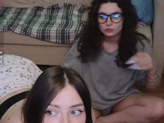 MaoandLulu Porn Show