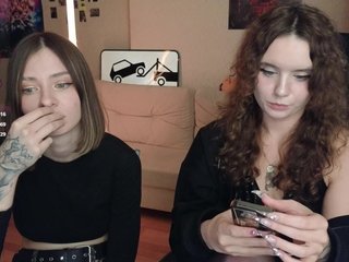 Webcam Snapshop for Lesbians
