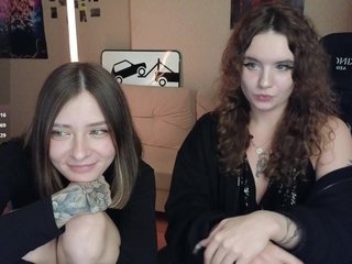 MaoandLulu Porn Show
