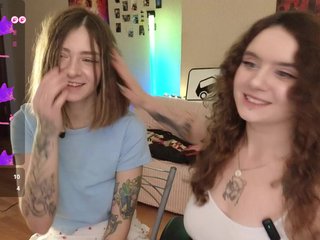 MaoandLulu