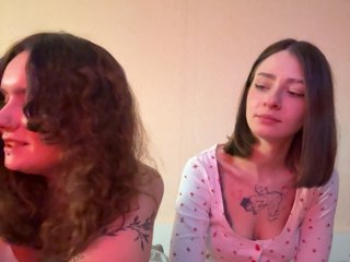 MaoandLulu Porn Show