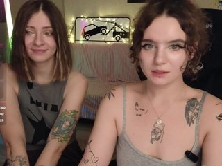 MaoandLulu