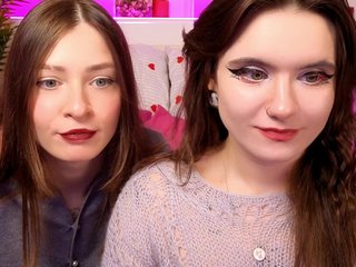 MaoandLulu Porn Show