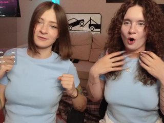 MaoandLulu Porn Show