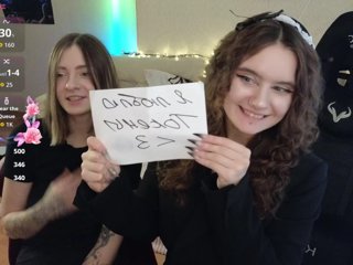 MaoandLulu Porn Show