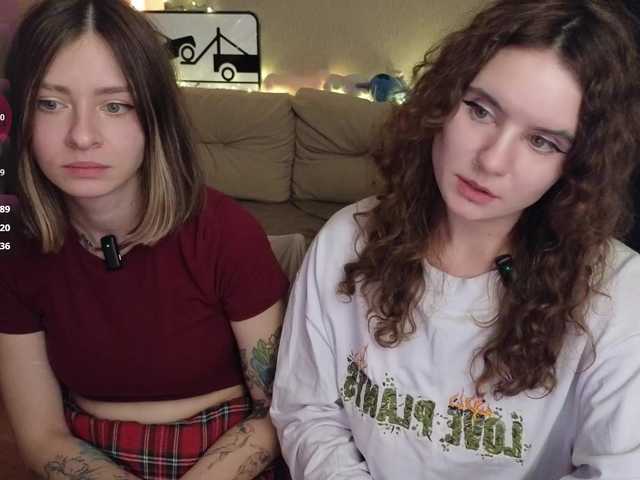 MaoandLulu