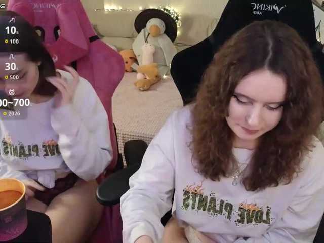 MaoandLulu