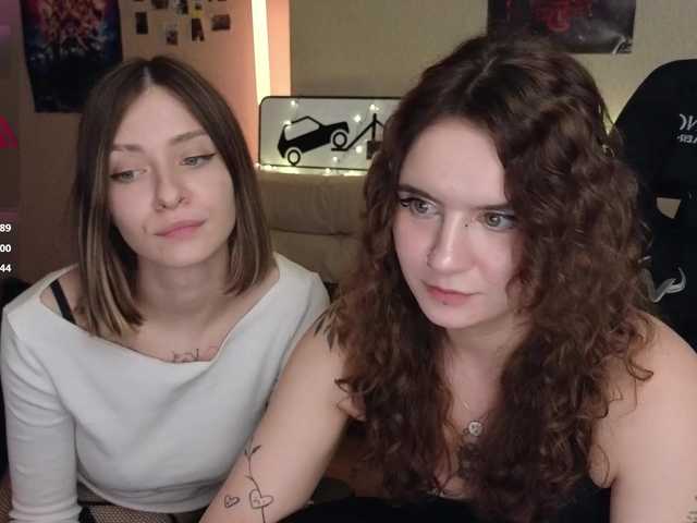 MaoandLulu