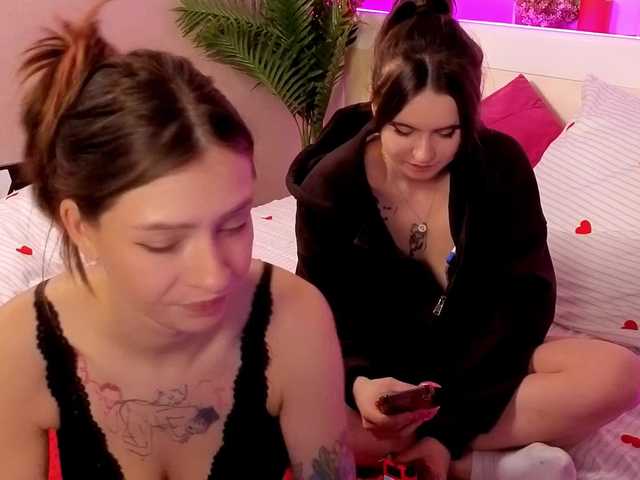 MaoandLulu's BongaCams profile