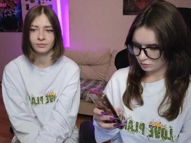 MaoandLulu