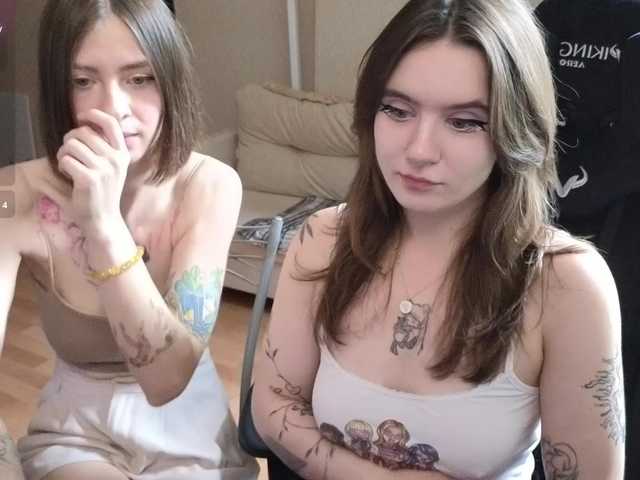 maoandlulu live show