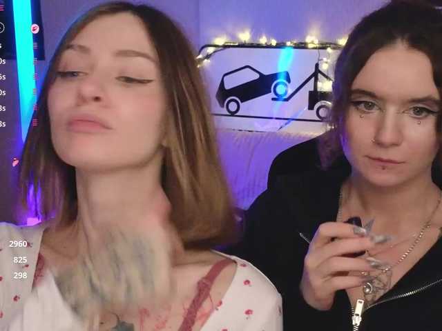 MaoandLulu