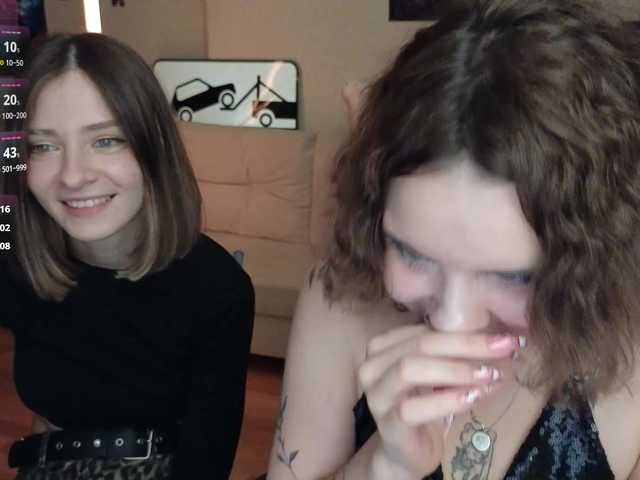 MaoandLulu