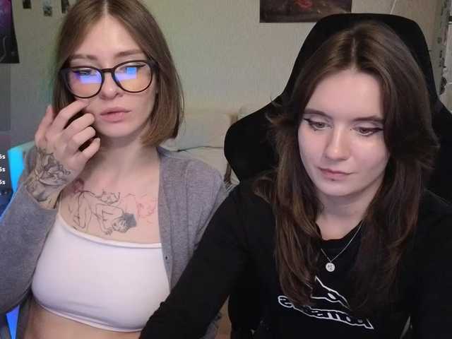 MaoandLulu